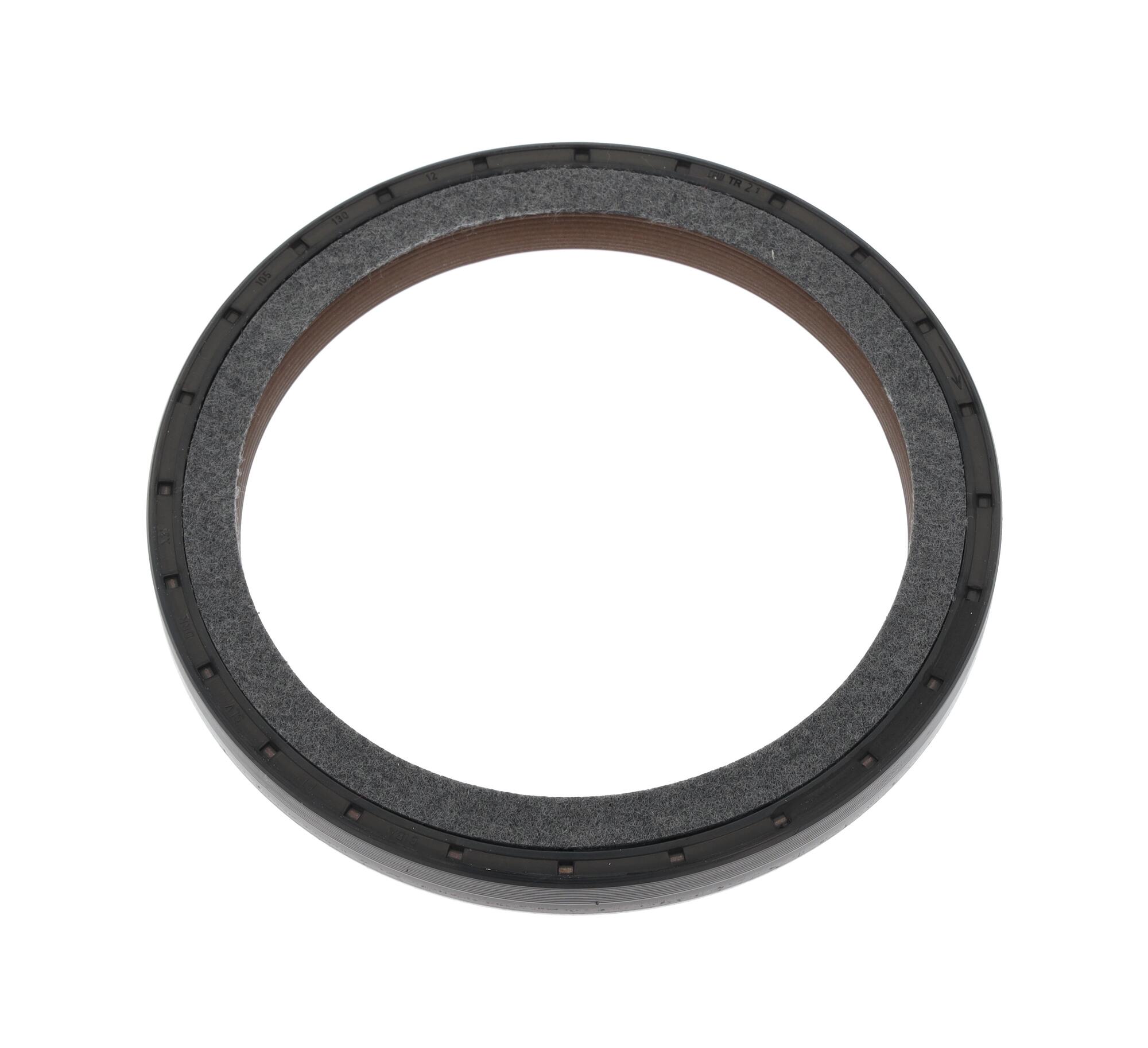 CORTECO 01017541b forenden 130mm for MAN