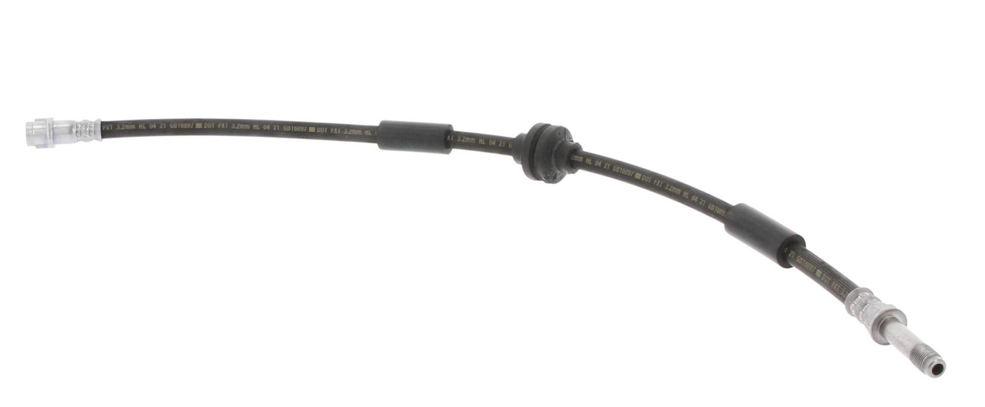 CORTECO Bremseslange 19036619 foraksel for VW