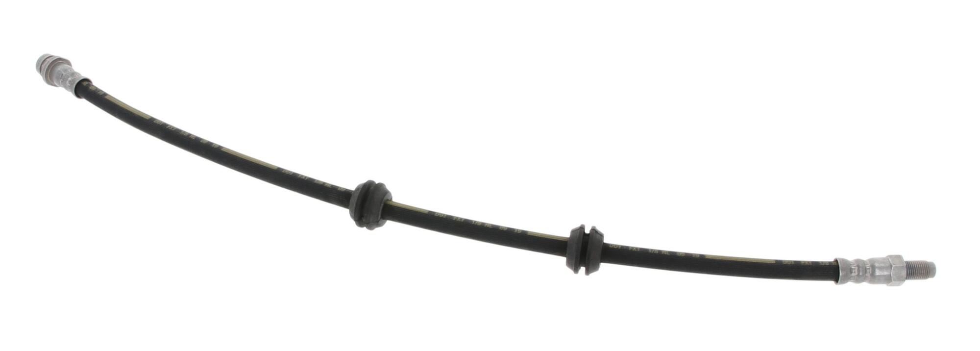 CORTECO Bremseslange 19036627 bagaksel for LAND ROVER