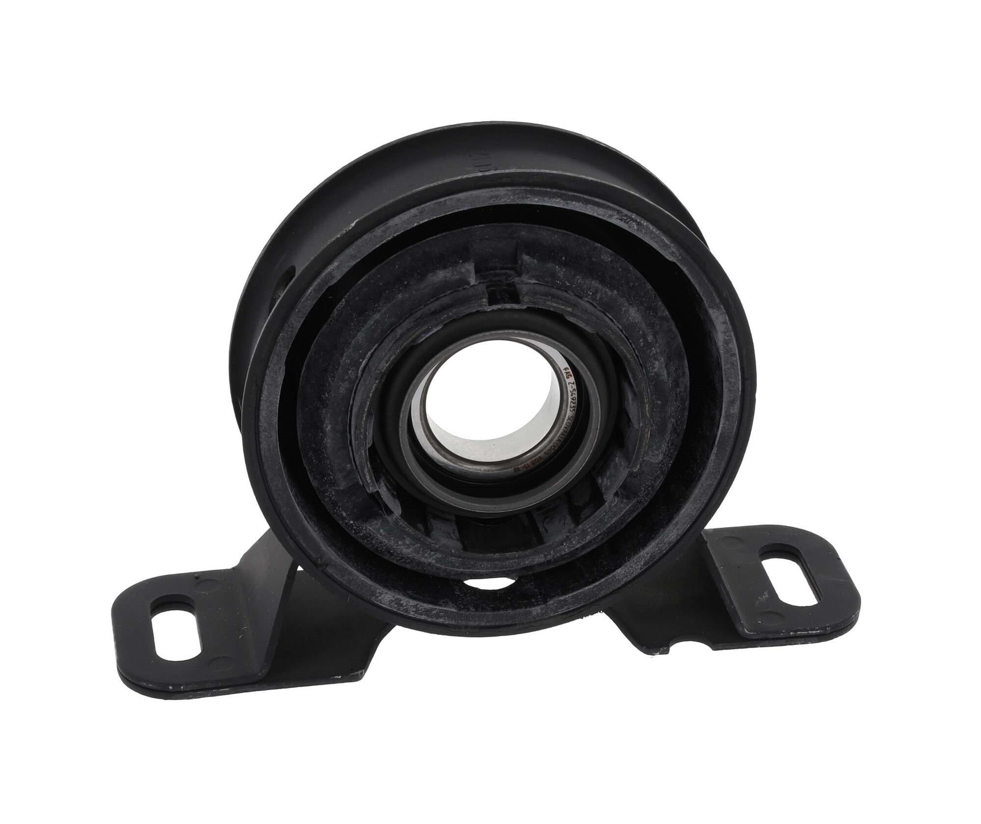 CORTECO Ophængning, drivaksel 80000568 for FORD