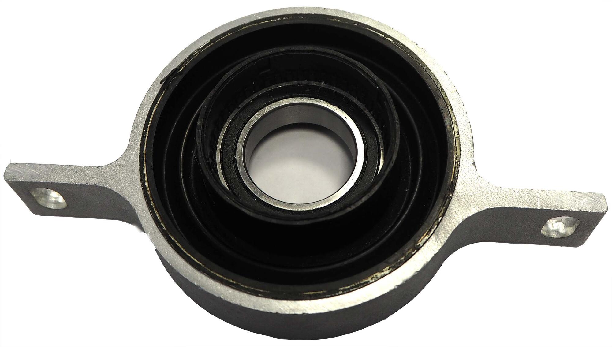 CORTECO Ophængning, drivaksel 49123181 for BMW