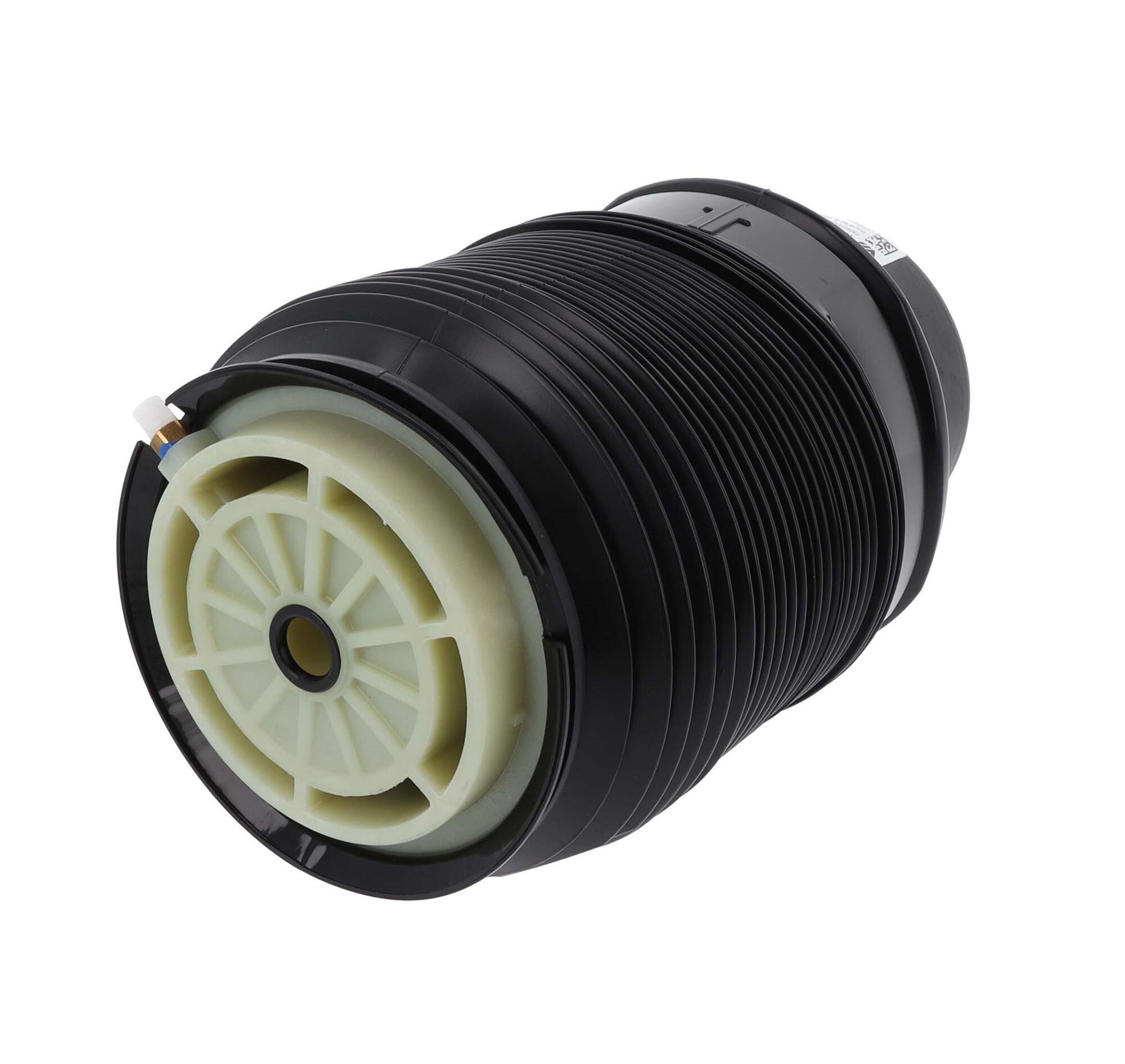 CORTECO Luftfjeder, undervogn 49430436 venstre for MERCEDES-BENZ