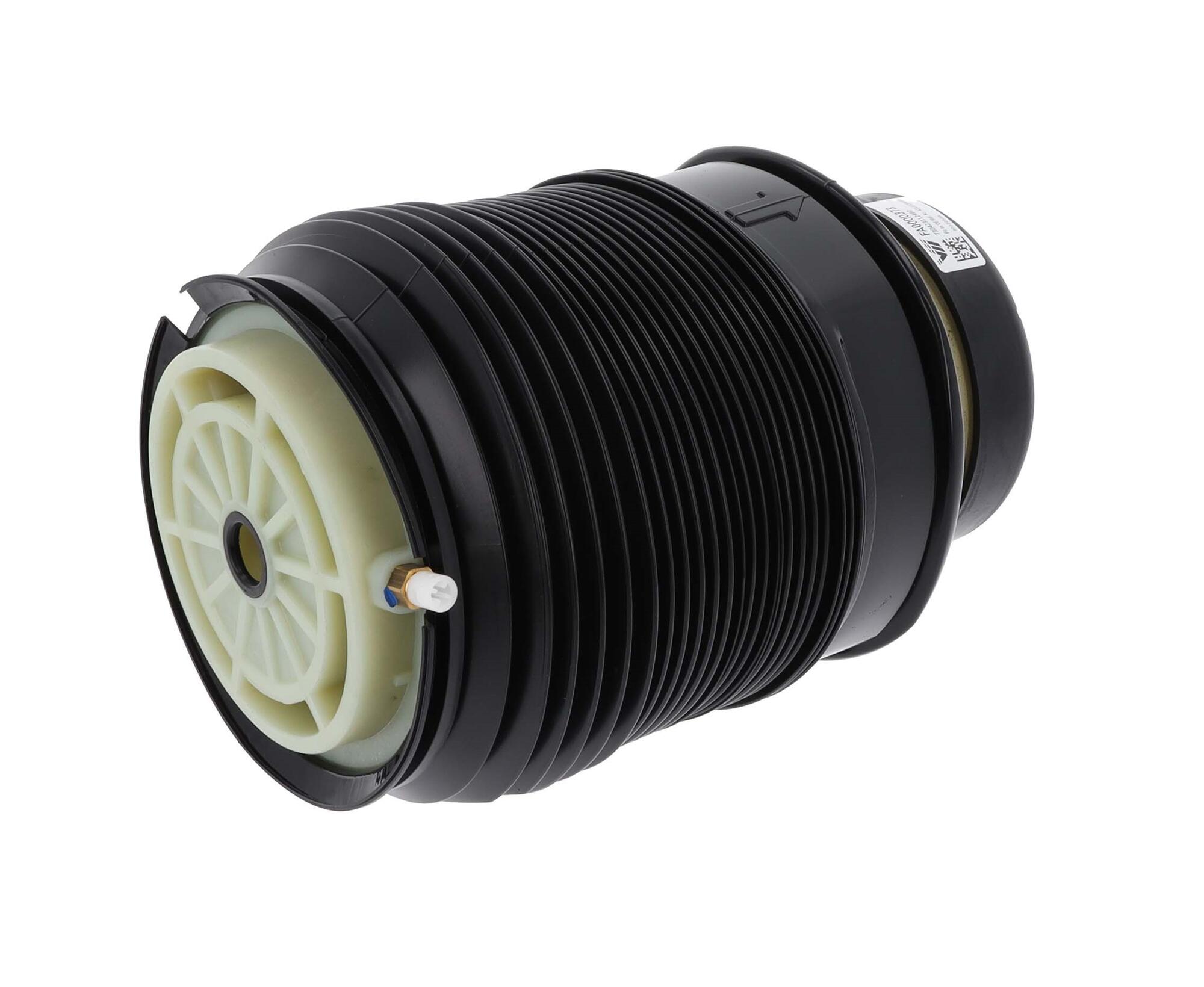 CORTECO Luftfjeder, undervogn 49430434 højre for MERCEDES-BENZ