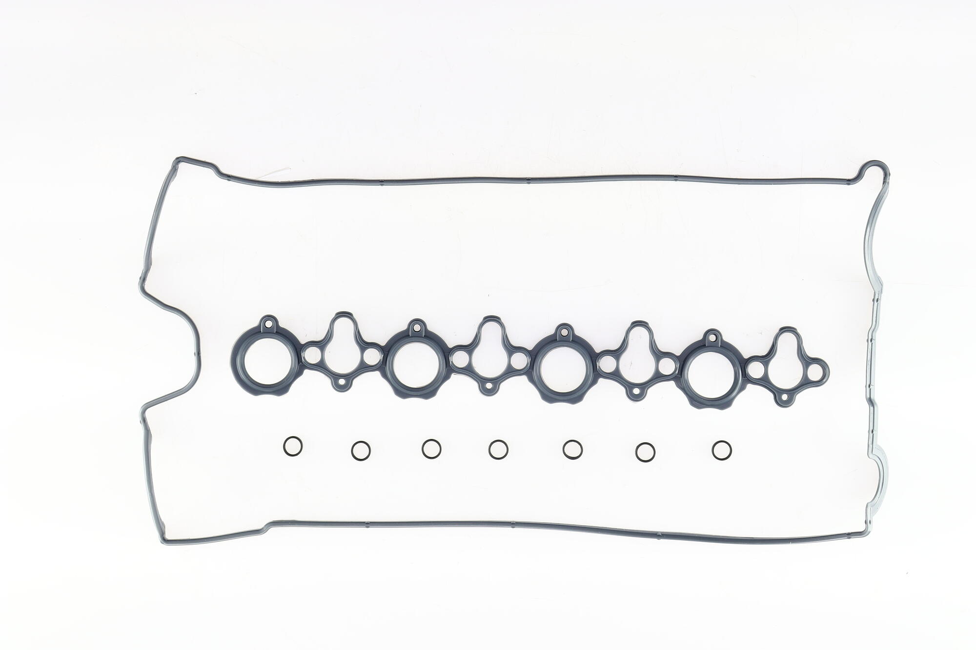 CORTECO Pakning, Ventildæksel 016531p for OPEL RENAULT NISSAN