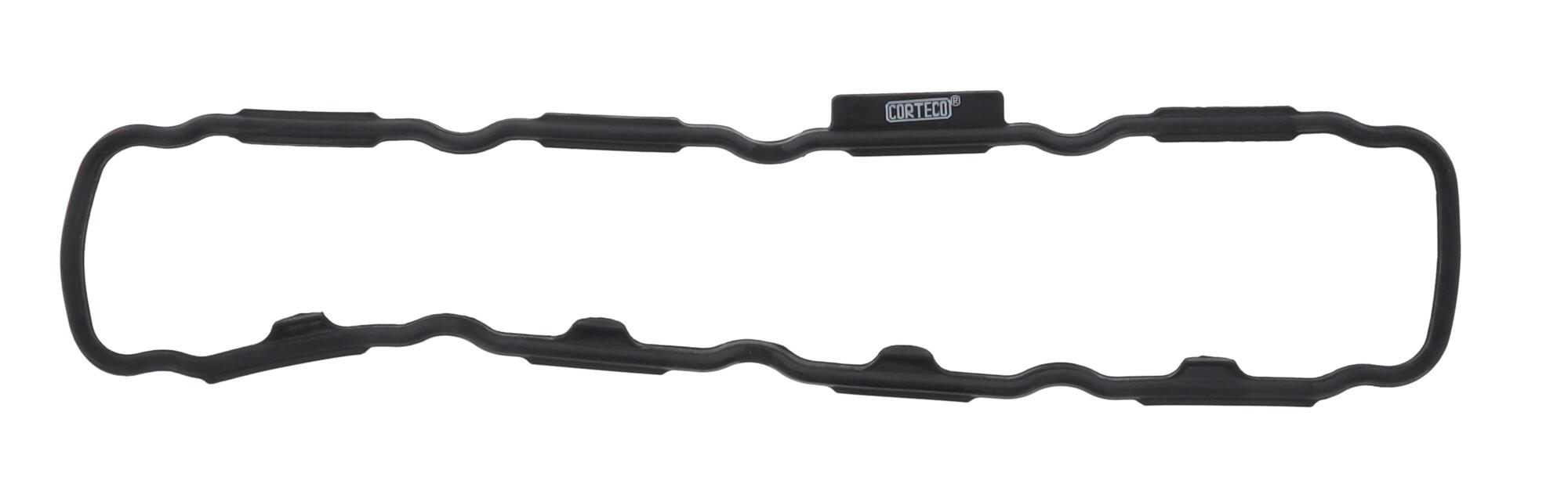 CORTECO Pakning, Ventildæksel 023710p for OPEL VOLVO MITSUBISHI NISSAN RENAULT SUZUKI