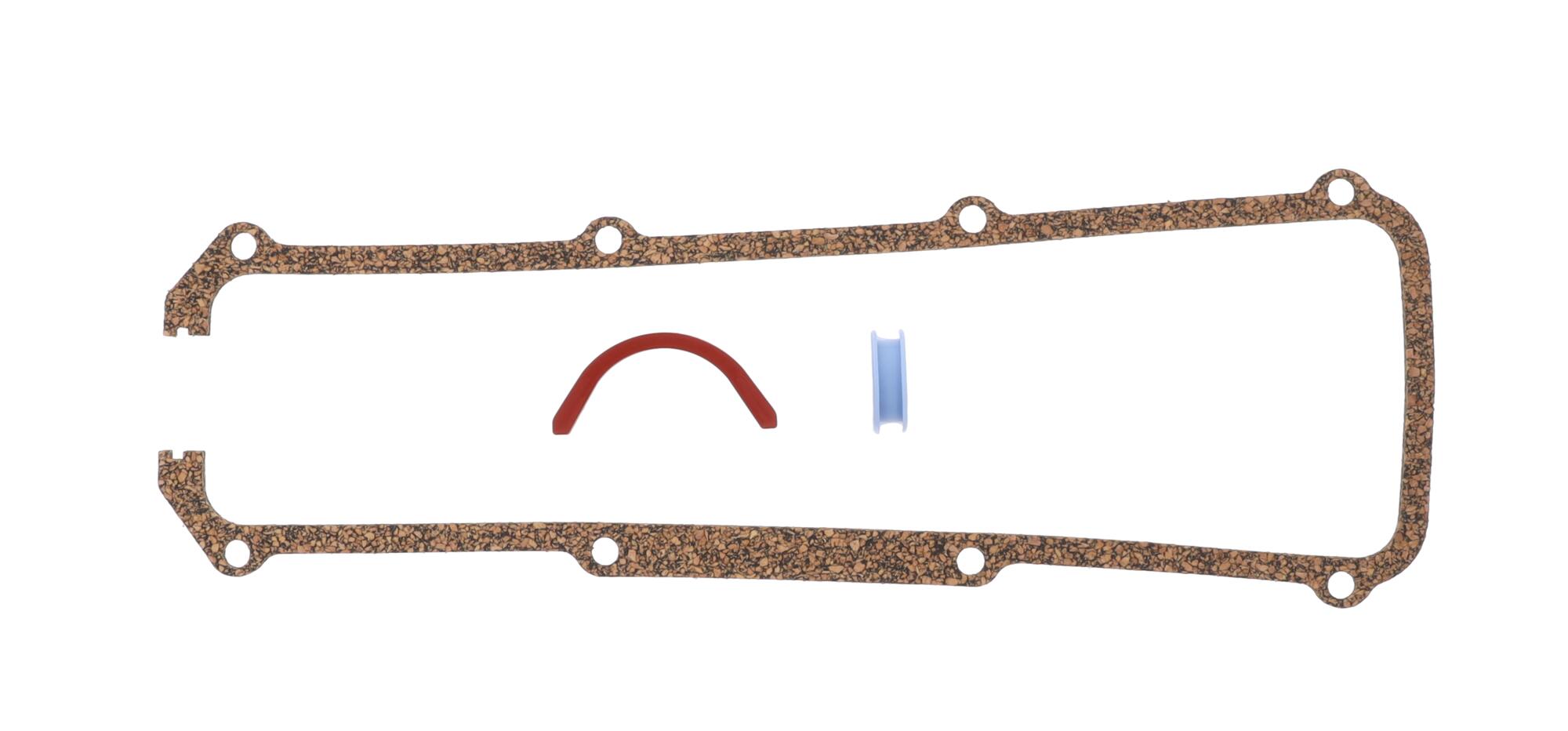 CORTECO Pakning, Ventildæksel 023822p for VW VAG
