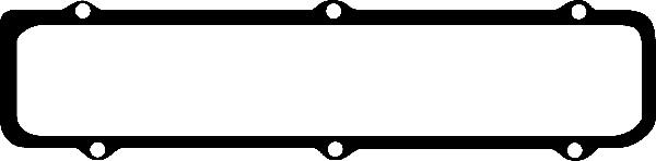 CORTECO Pakning, Ventildæksel 023859p for FIAT LANCIA