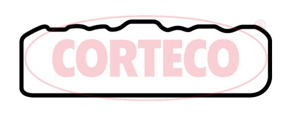 CORTECO Pakning, Ventildæksel 023993p for OPEL