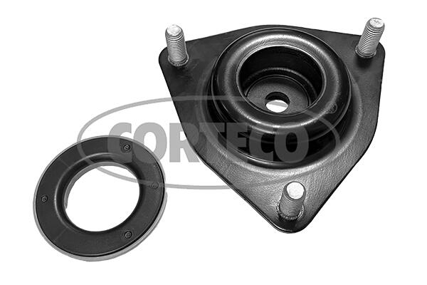 CORTECO Fjederbensstøtteleje 49104393 for PEUGEOT