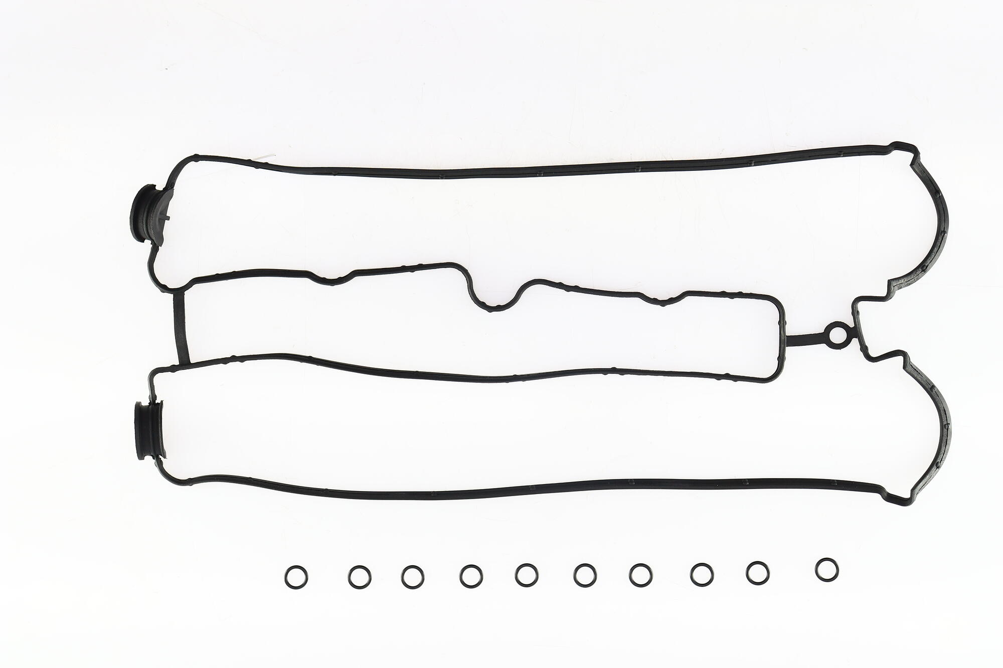 CORTECO Pakning, Ventildæksel 026156p for DAEWOO OPEL CHEVROLET