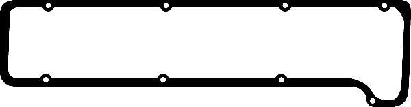 CORTECO Pakning, Ventildæksel 026153p for OPEL