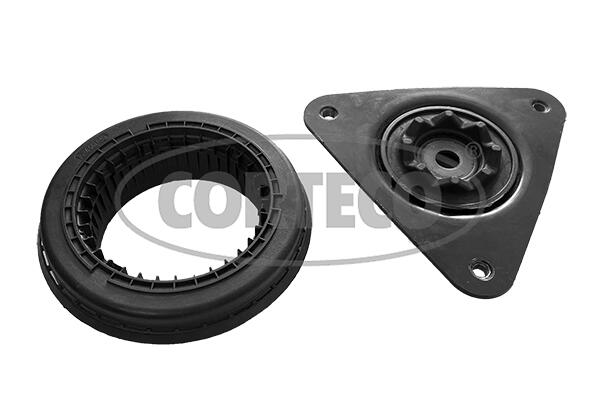 CORTECO Fjederbensstøtteleje 49105123 for NISSAN RENAULT