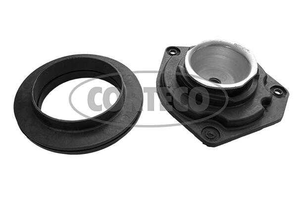 CORTECO Fjederbensstøtteleje 49105125 for MERCEDES-BENZ RENAULT