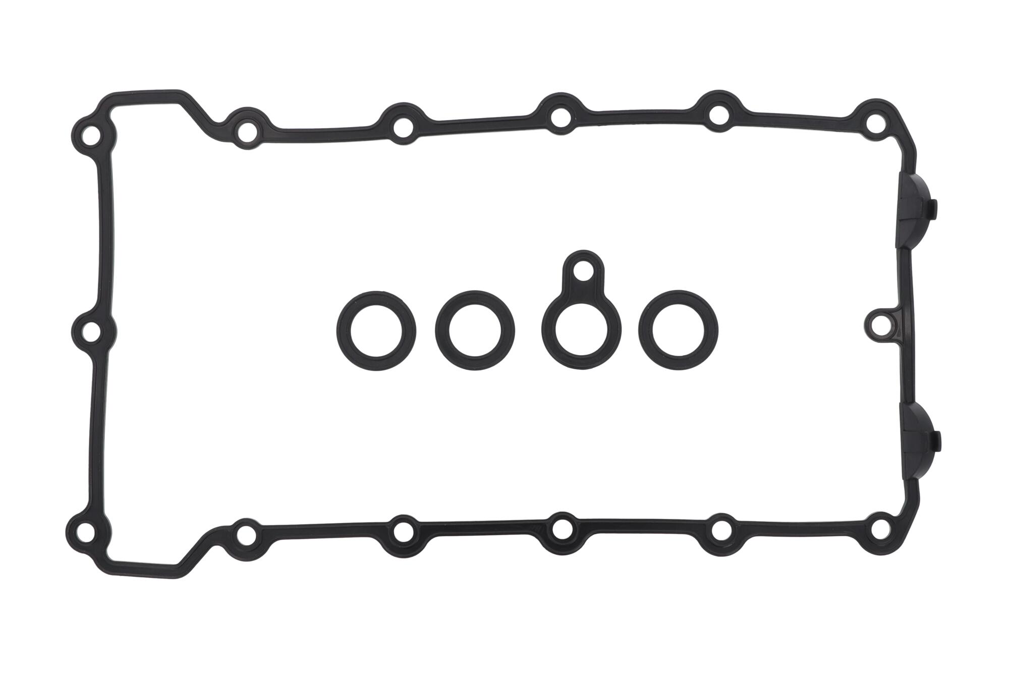 CORTECO Pakning, Ventildæksel 026176p for BMW