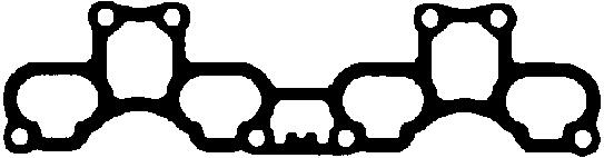 CORTECO Pakning, indsugningsmanifold 026183p for NISSAN
