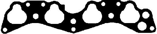 CORTECO Pakning, indsugningsmanifold 450265p for HONDA