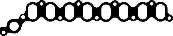 CORTECO Pakning, indsugningsmanifold 026230p for TOYOTA