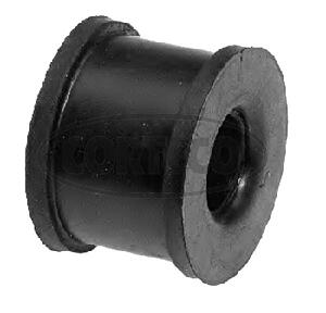 CORTECO Montage, stabilisatorkoblingsstang 80000263 foraksel for VW