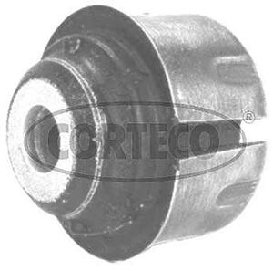 CORTECO Ophæng, bærearm 21650158 nede for MERCEDES-BENZ