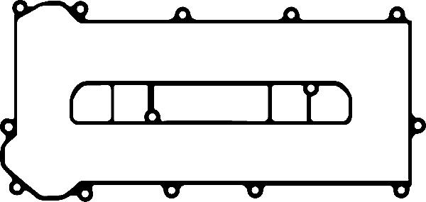 CORTECO Pakning, Ventildæksel 026562p for FORD MAZDA