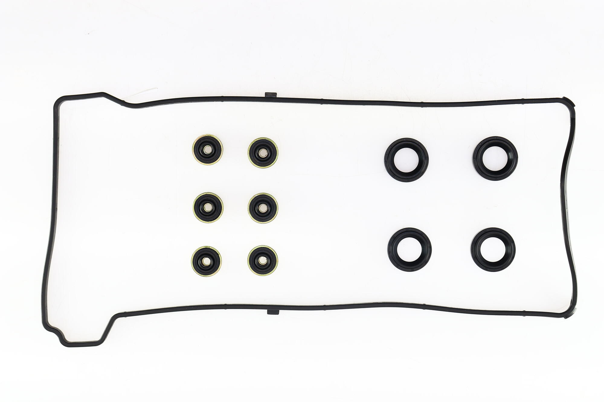 CORTECO Pakning, Ventildæksel 026589p for HONDA
