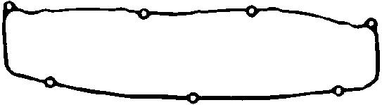 CORTECO Pakning, Ventildæksel 026823p for VOLVO MITSUBISHI
