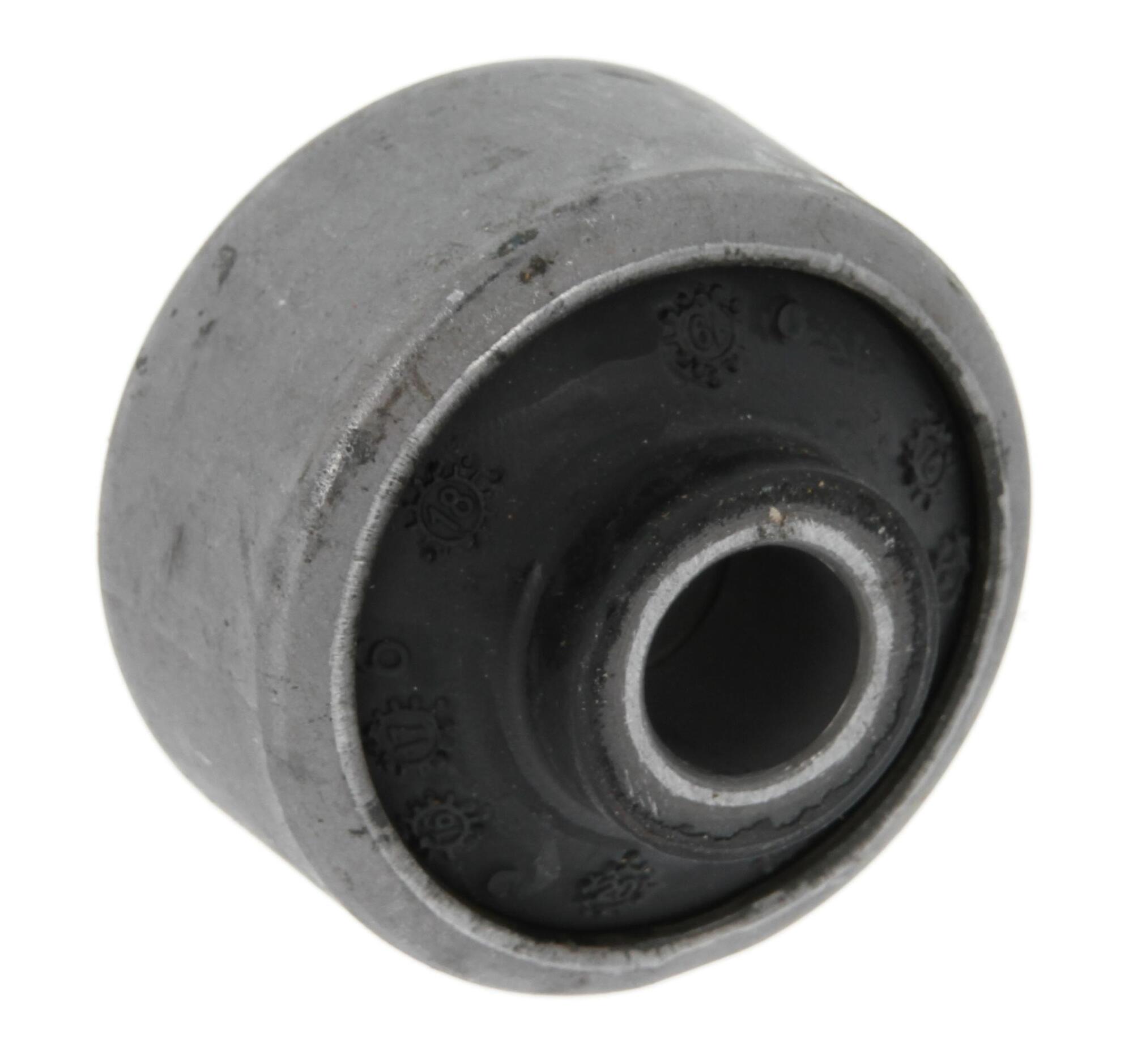 CORTECO Ophæng, bærearm 21652307 foraksel for VW