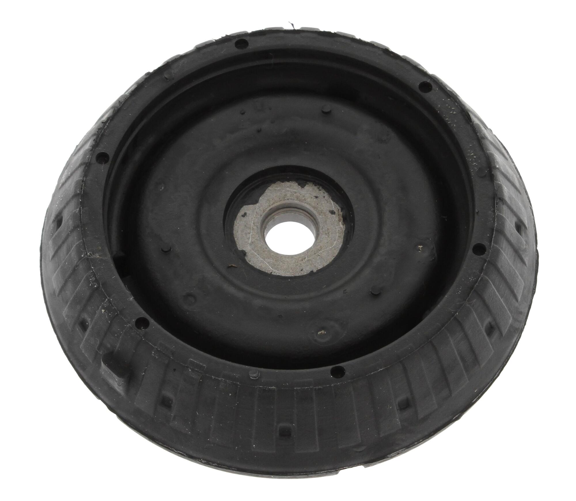 CORTECO Fjederbensstøtteleje 21652920 Bagaksel højre for FORD