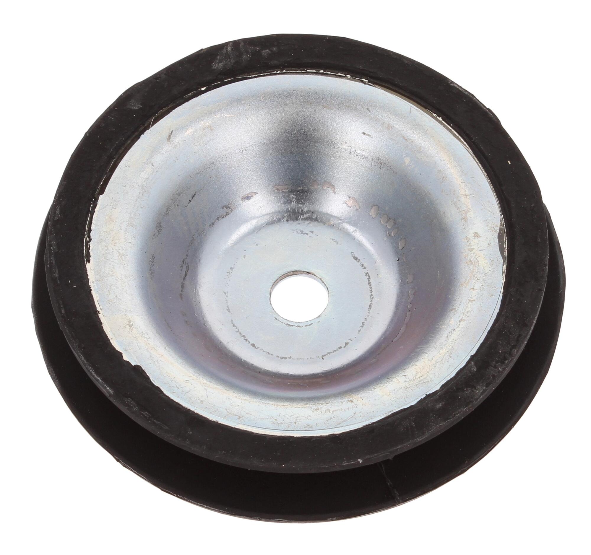 CORTECO Fjederbensstøtteleje 21652931 højre foraksel for VAUXHALL