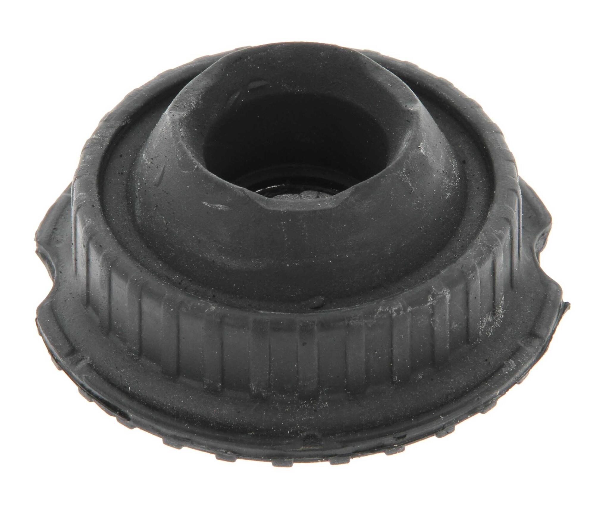 CORTECO Fjederbensstøtteleje 21652945 højre foraksel for VW (SVW) VW