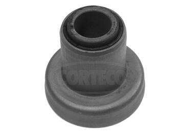 CORTECO Ophæng, bærearm 21652953 foraksel for VW