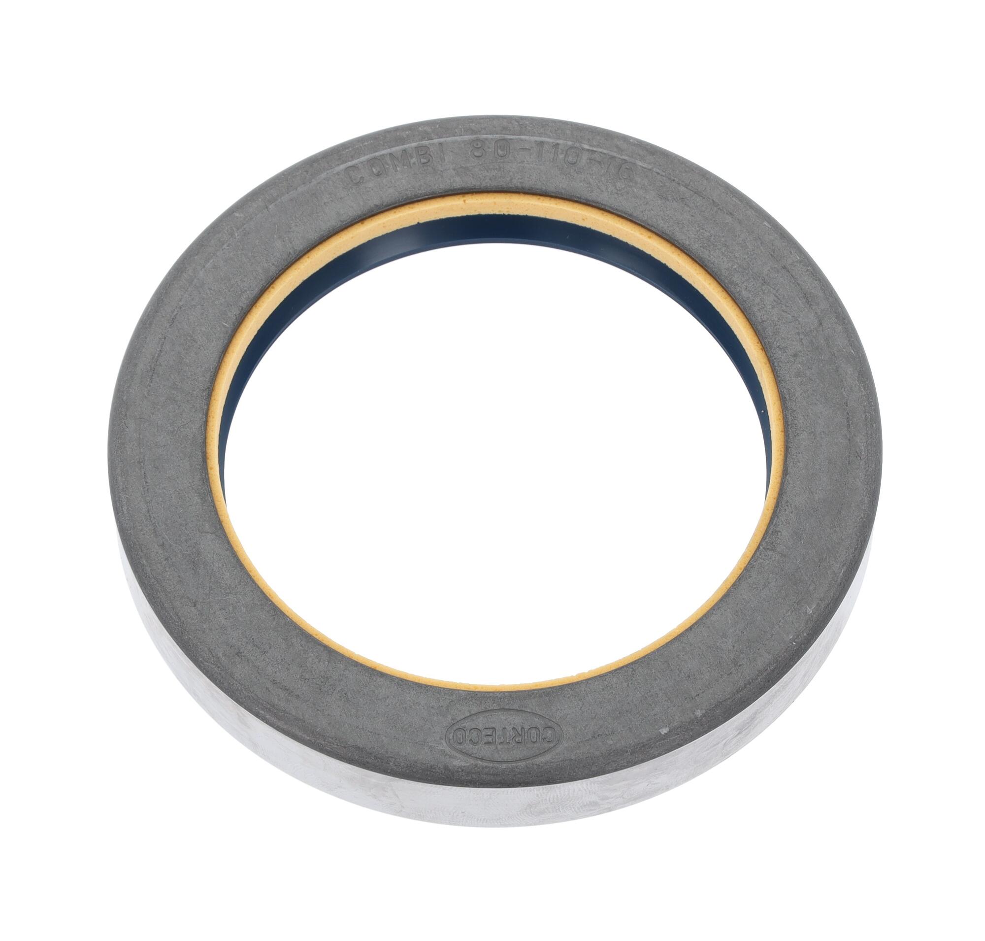 CORTECO 12001908b Drivaksel 110mm for RENAULT