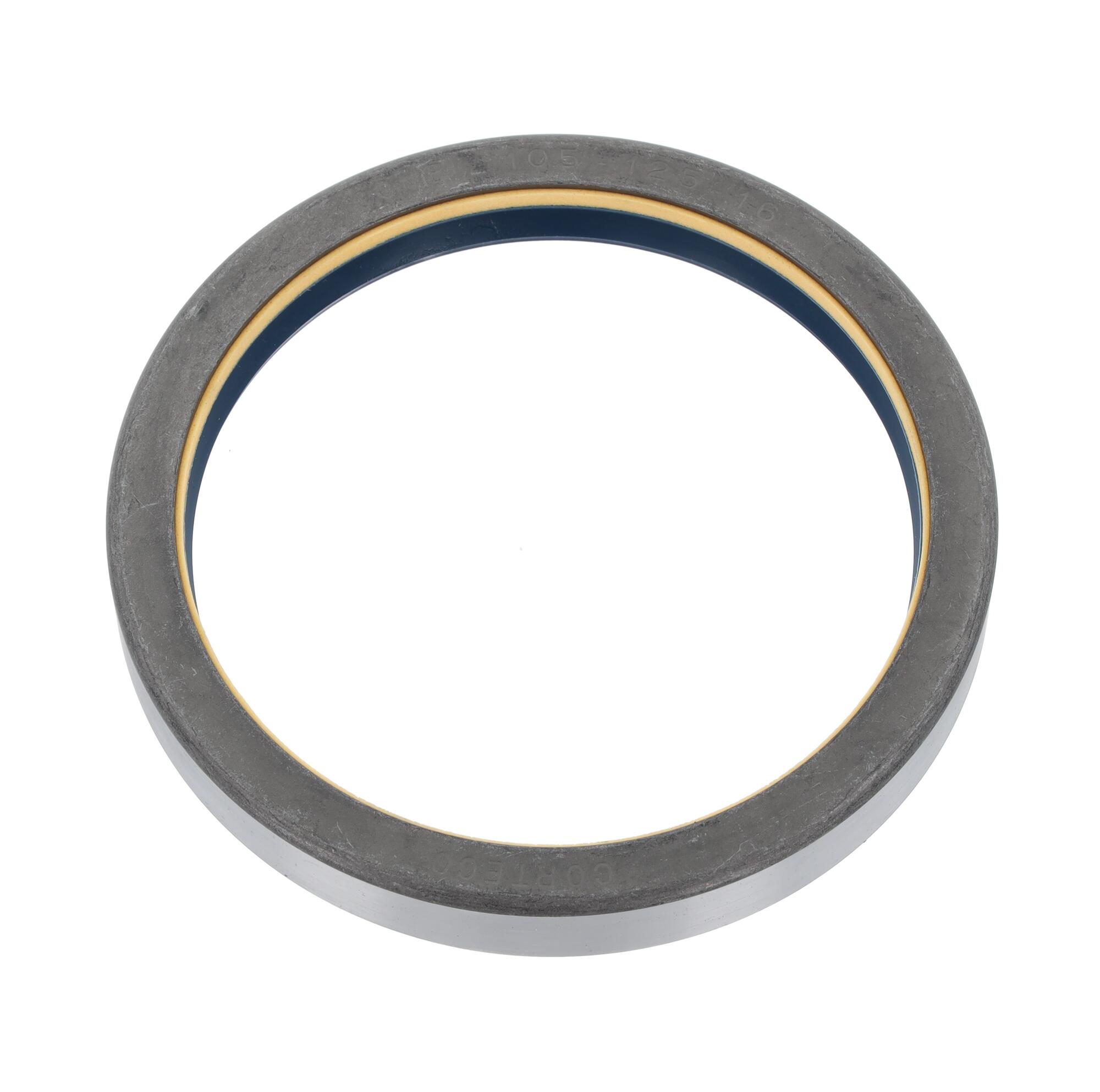 CORTECO 12001913b foraksel 125mm