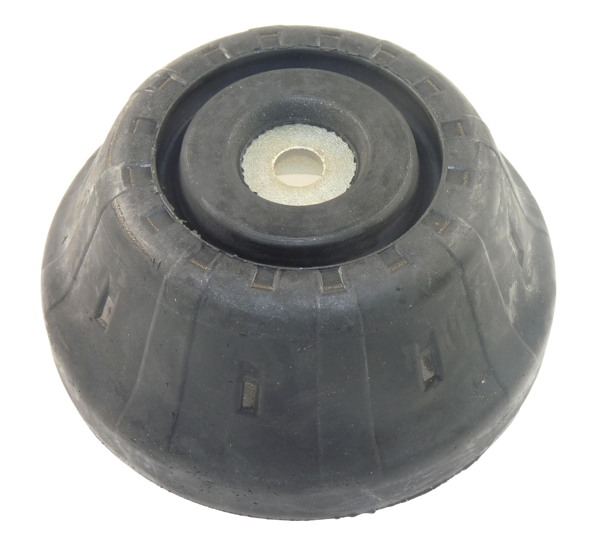 CORTECO Fjederbensstøtteleje 49357908 højre foraksel for VW