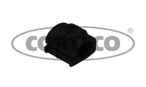 CORTECO Ophæng, stabilisator 49361858 foraksel for DACIA