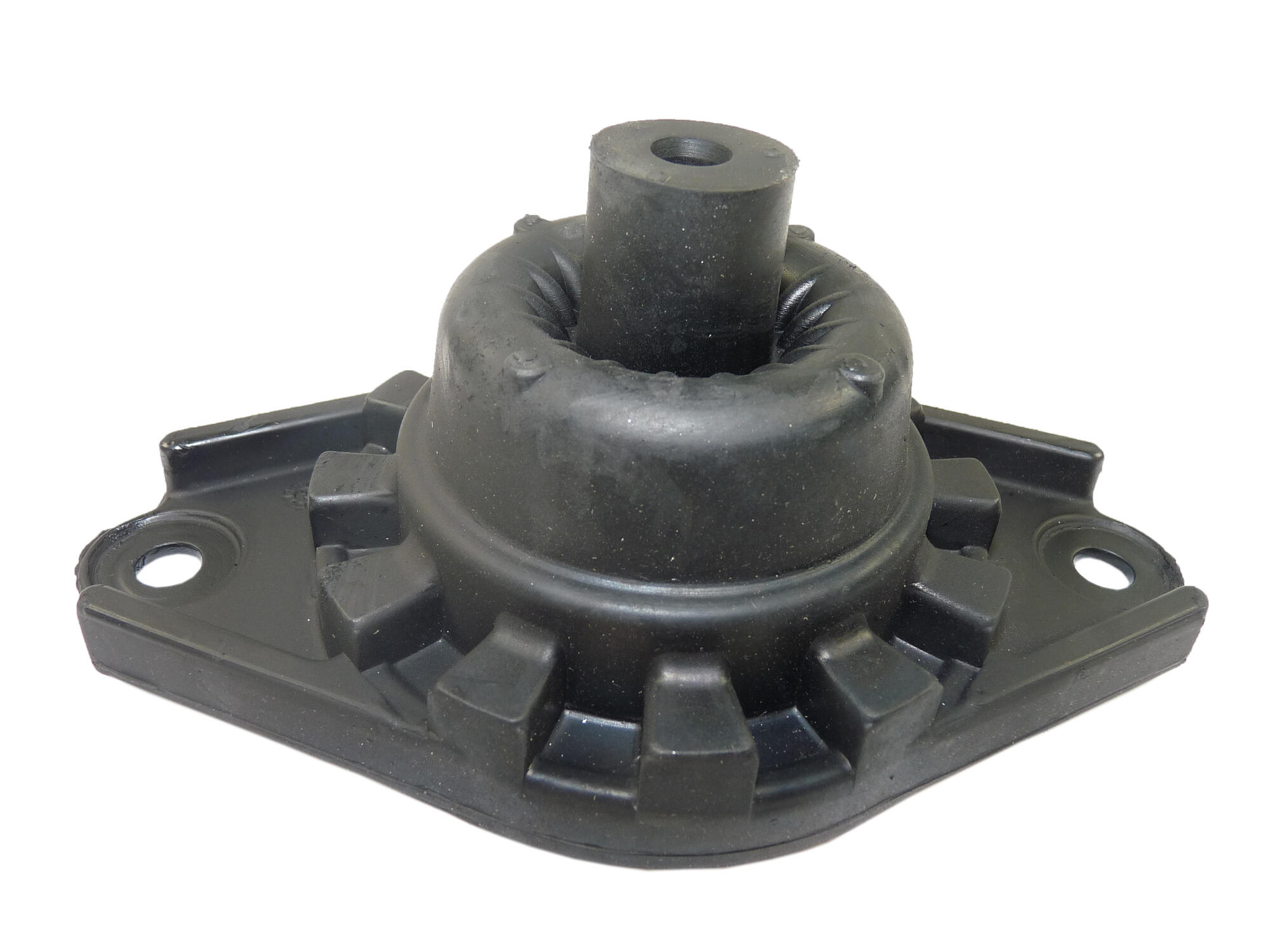 CORTECO Fjederbensstøtteleje 49371582 Bagaksel højre for NISSAN