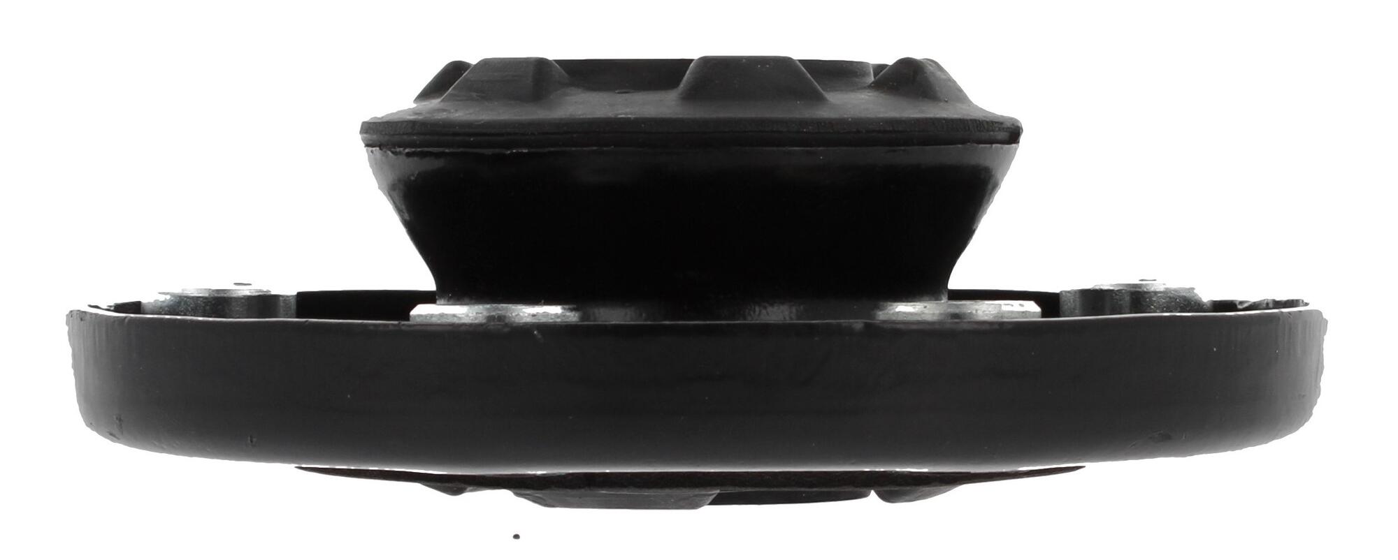 CORTECO Fjederbensstøtteleje 49371756 højre foraksel for VW MERCEDES-BENZ
