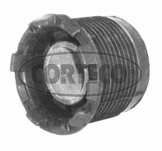 CORTECO Ophæng, aksel 602533 venstre for MERCEDES-BENZ