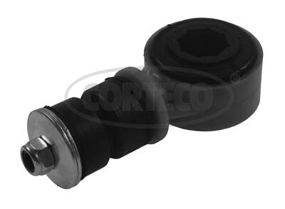 CORTECO Montage, stabilisatorkoblingsstang 80000146 foraksel for VAUXHALL