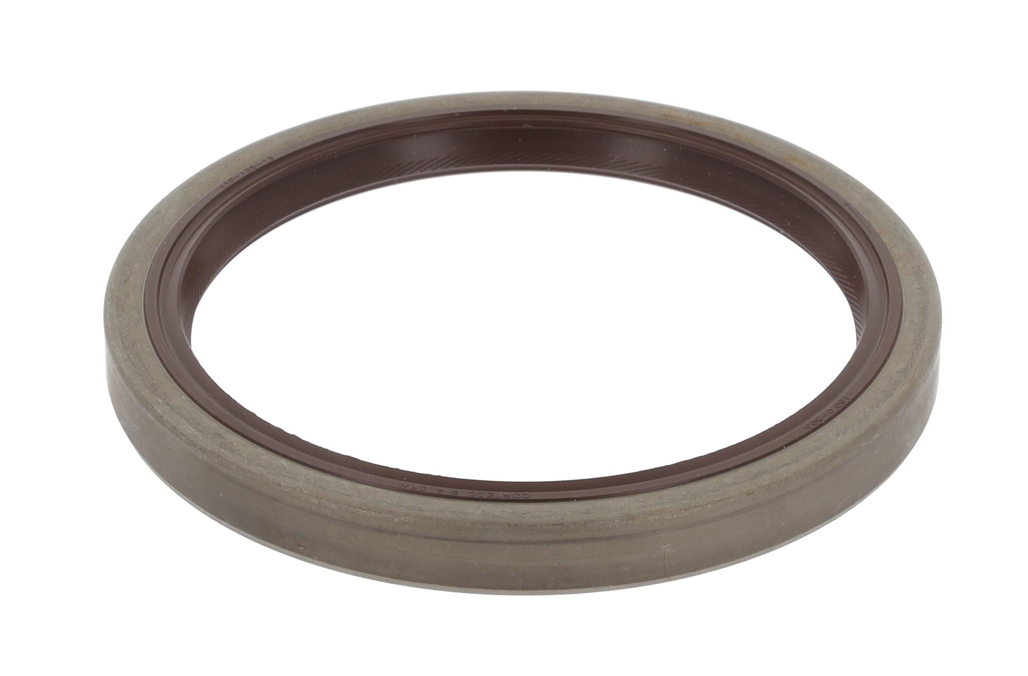 CORTECO 12011317b gearkasse-monteret 135mm for IVECO