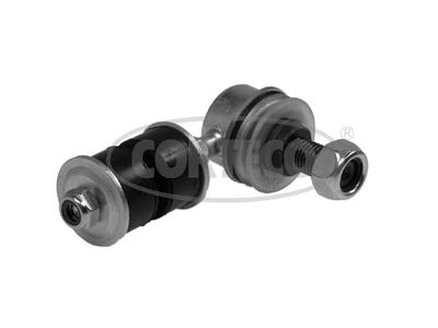 CORTECO Montage, stabilisatorkoblingsstang 80001012 foraksel for VAUXHALL