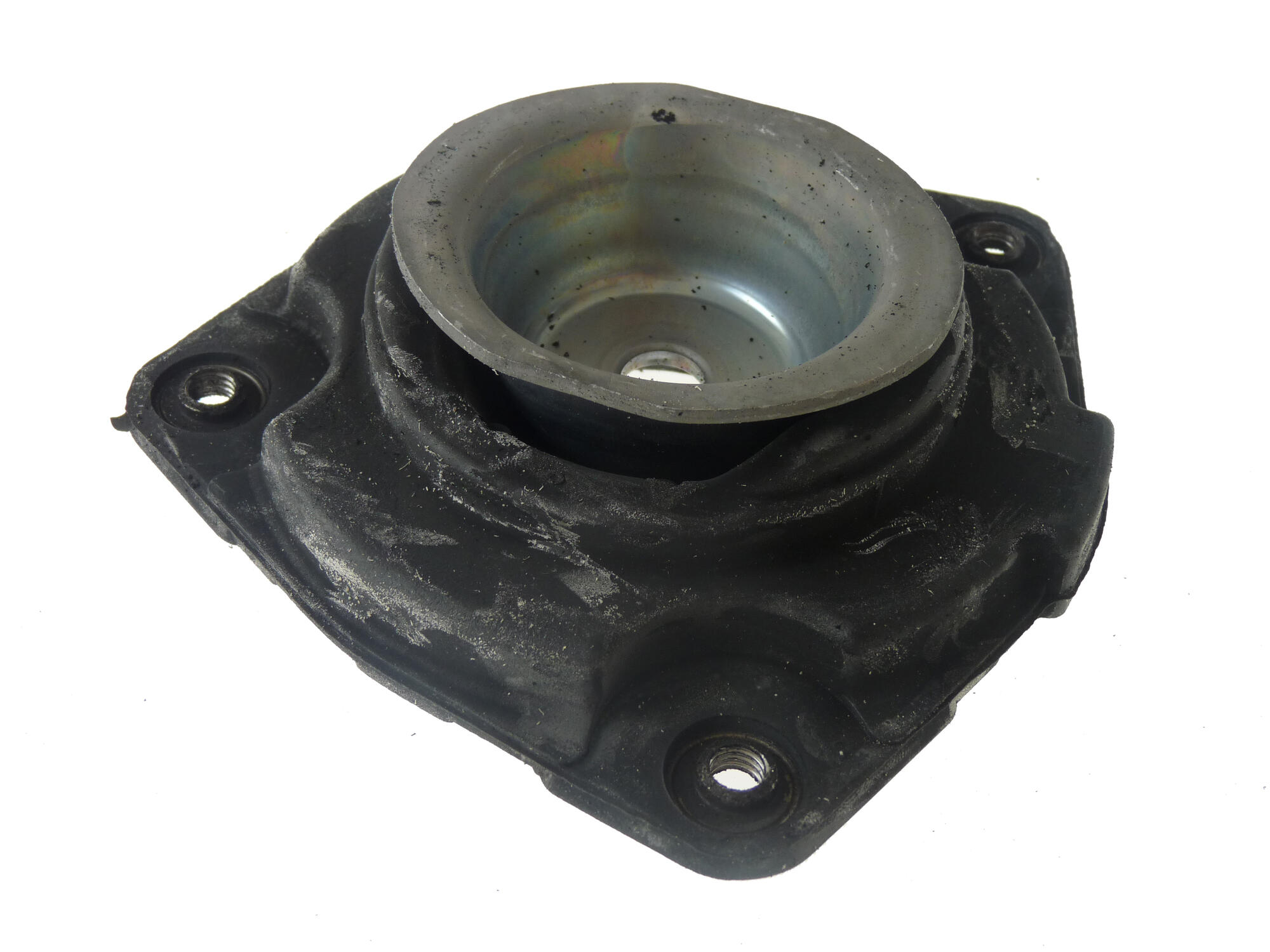 CORTECO Fjederbensstøtteleje 80001499 højre foraksel for NISSAN RENAULT