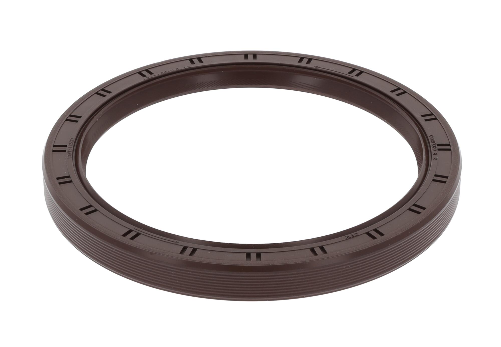 CORTECO 12013893b gearkasse-monteret 160mm