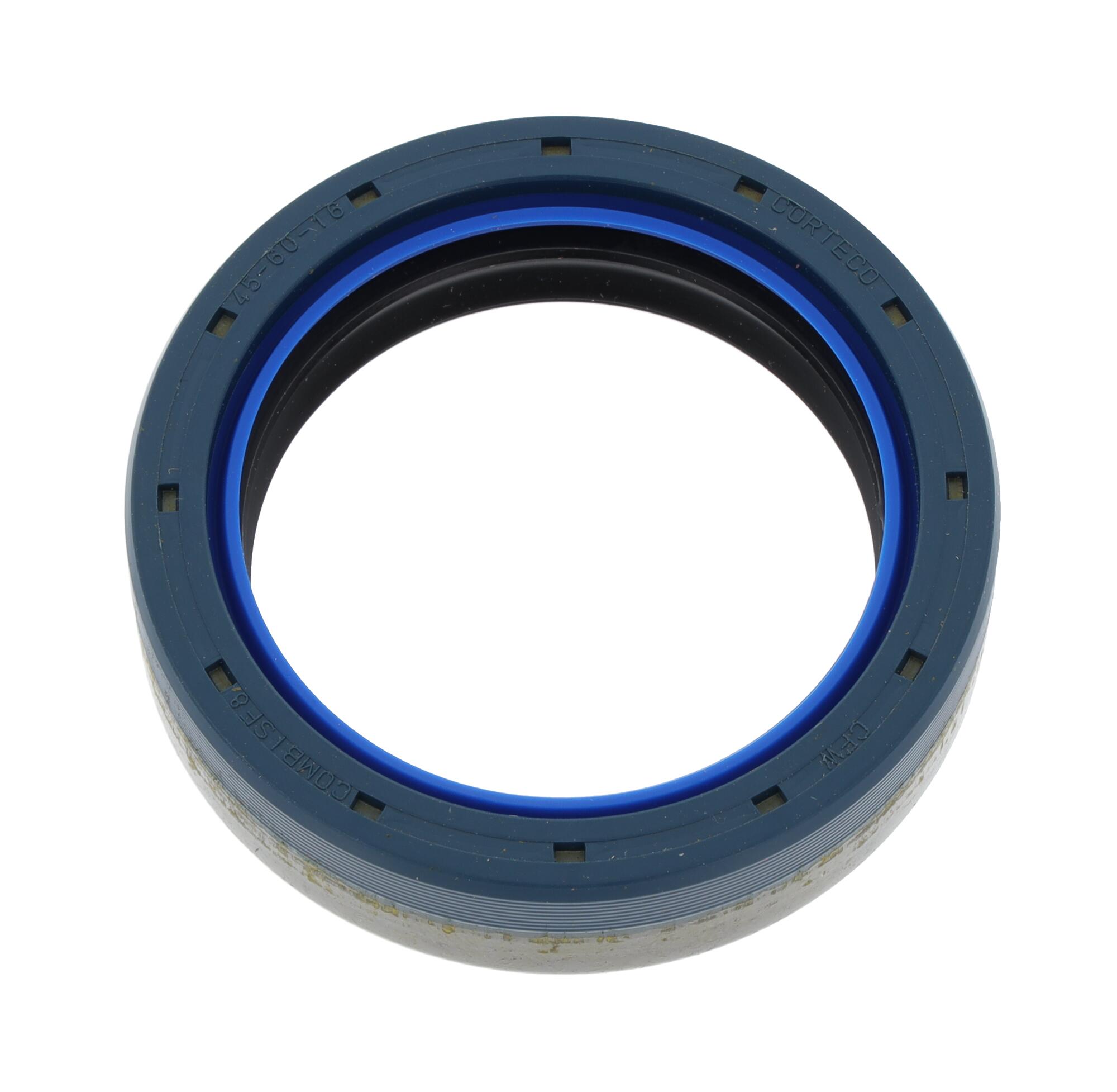 CORTECO 12014977b Drivaksel 60mm for RENAULT