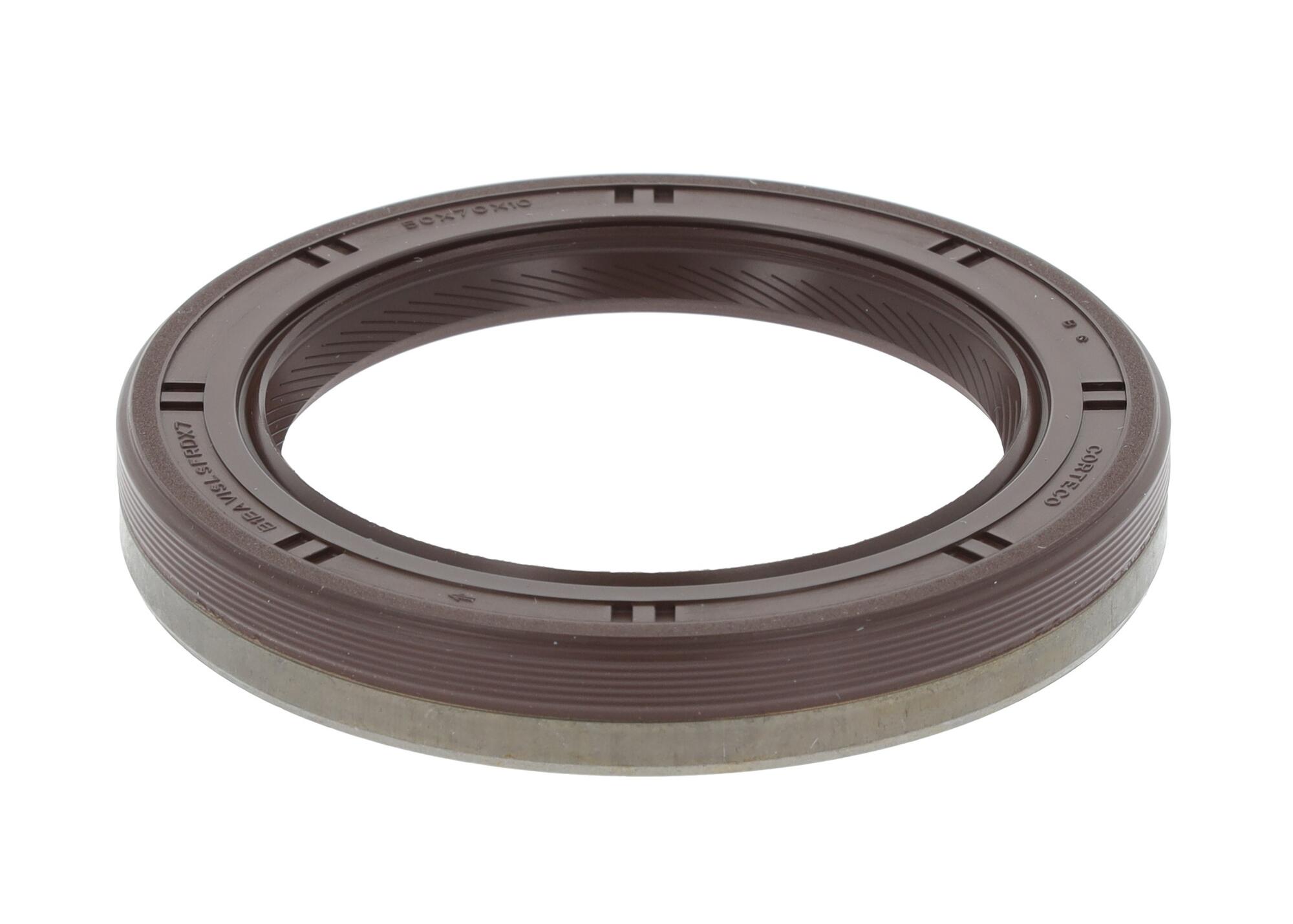 CORTECO Pakdåse, mellemaksel 12015093b for IVECO RENAULT TRUCKS