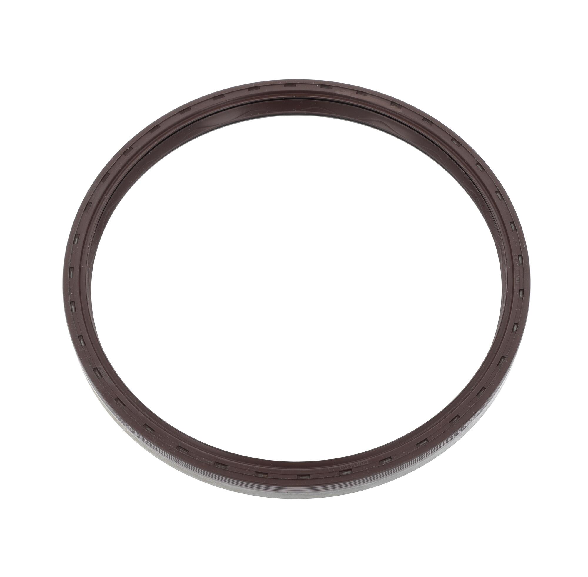 CORTECO 12015265b bagaksel 200mm for IVECO