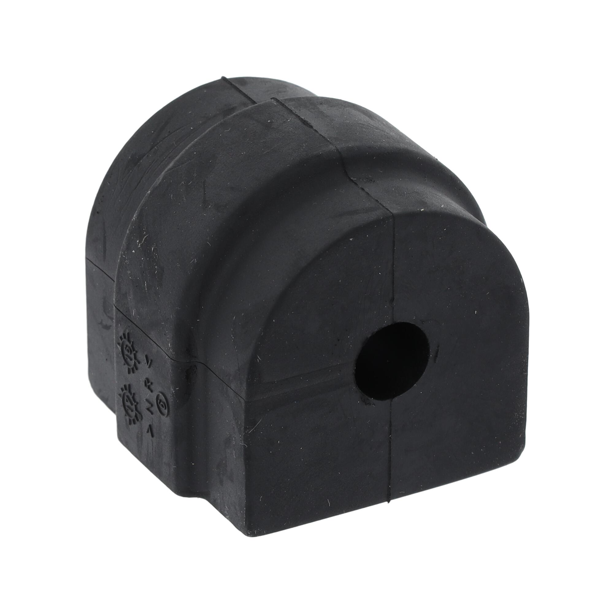 CORTECO Ophæng, stabilisator 80004942 bagaksel for BMW