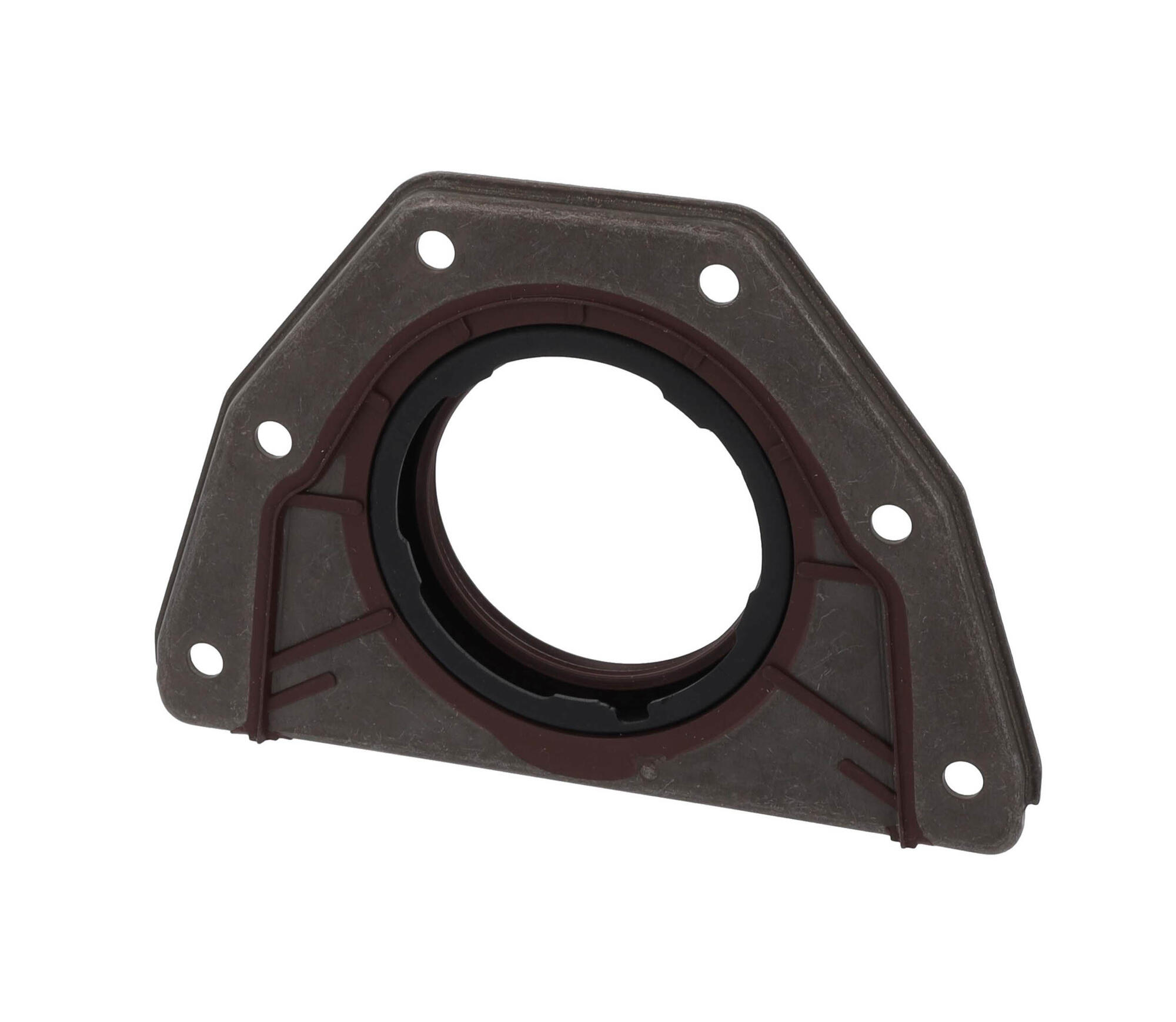 CORTECO Pakdåse, krumtapaksel 12015377b gearkasse-monteret for LANCIA