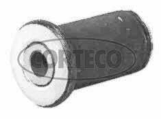 CORTECO Styrearm 90411 nede for BMW