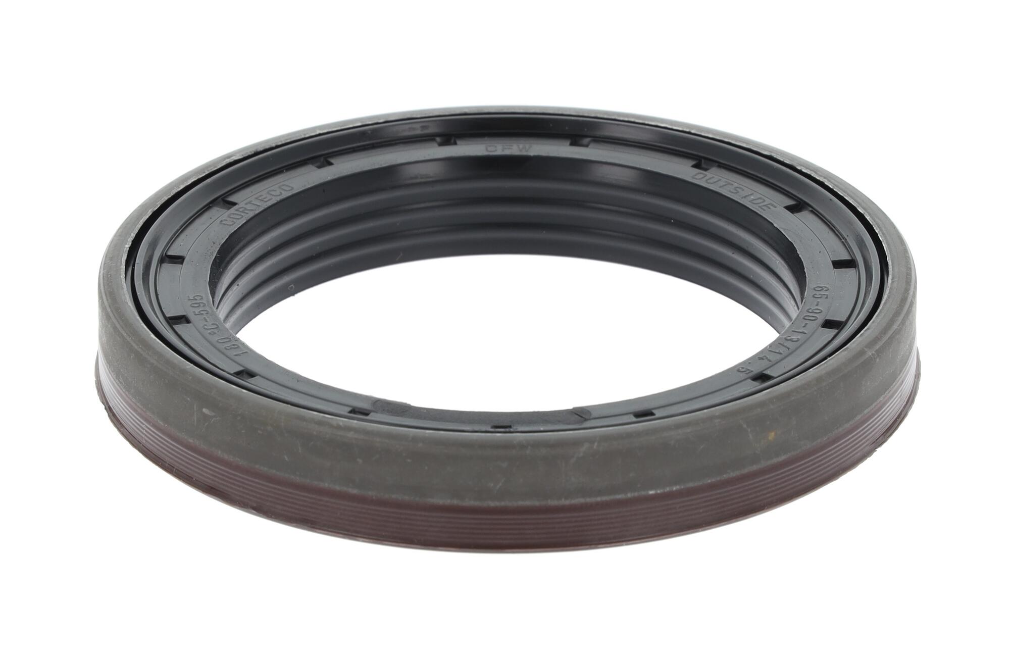 CORTECO 12015928b foraksel 90mm for IVECO